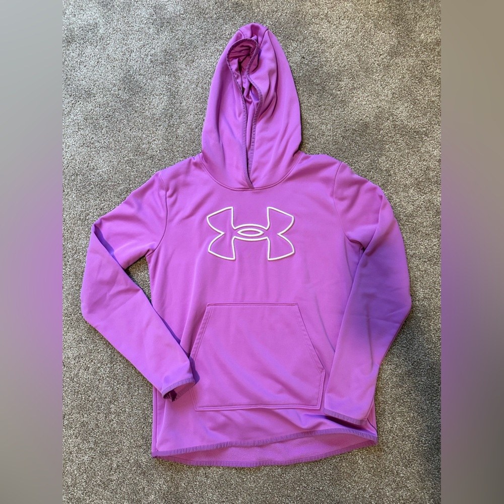 Women’s Under Armour Hoodie